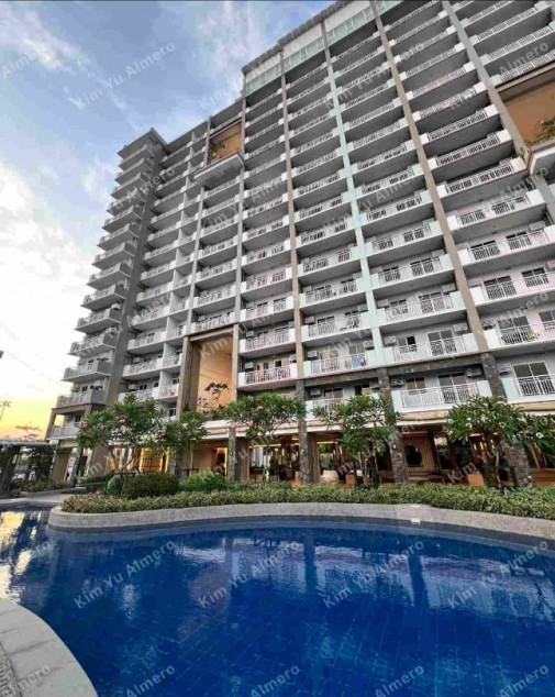 Pasig Condo 2 Bedroom For Sale