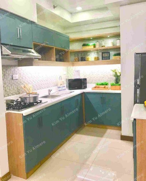 Near Ortigas Center 2 Bedroom For Sale Pet Friendly with Available Parking For Sale