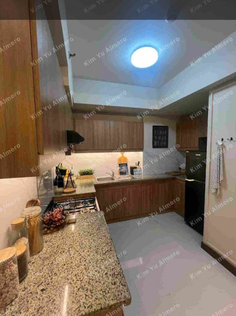 Near Ortigas 3 Bedroom For Sale DMCI