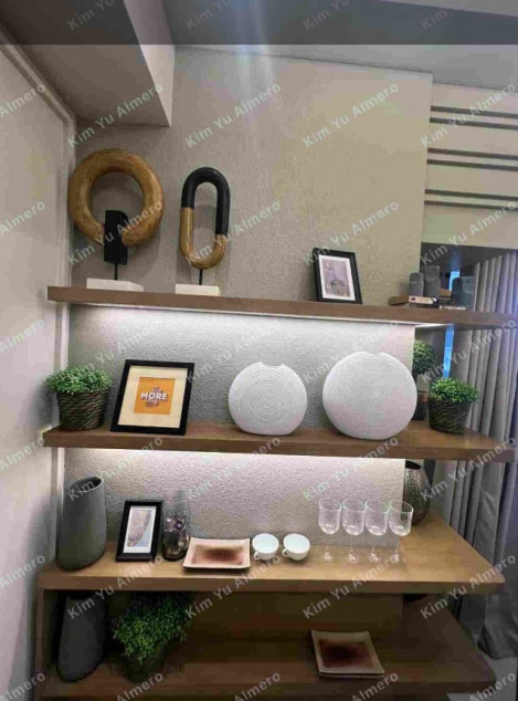 Near Ortigas 3 Bedroom For Sale DMCI