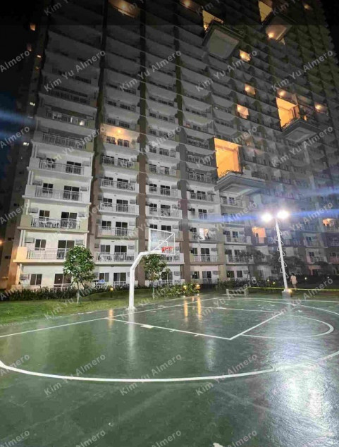 Infina Towers 2 Bedroom For Sale In Quezon City