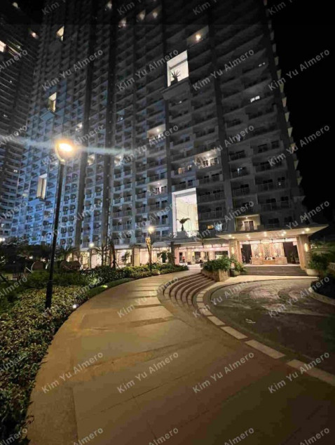 Infina Towers 2 Bedroom For Sale In Quezon City