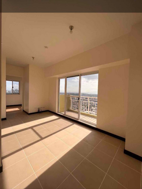 DMCI For Sale In QC 2 Bedroom With 2 Balcony Starts At 32K Monthly