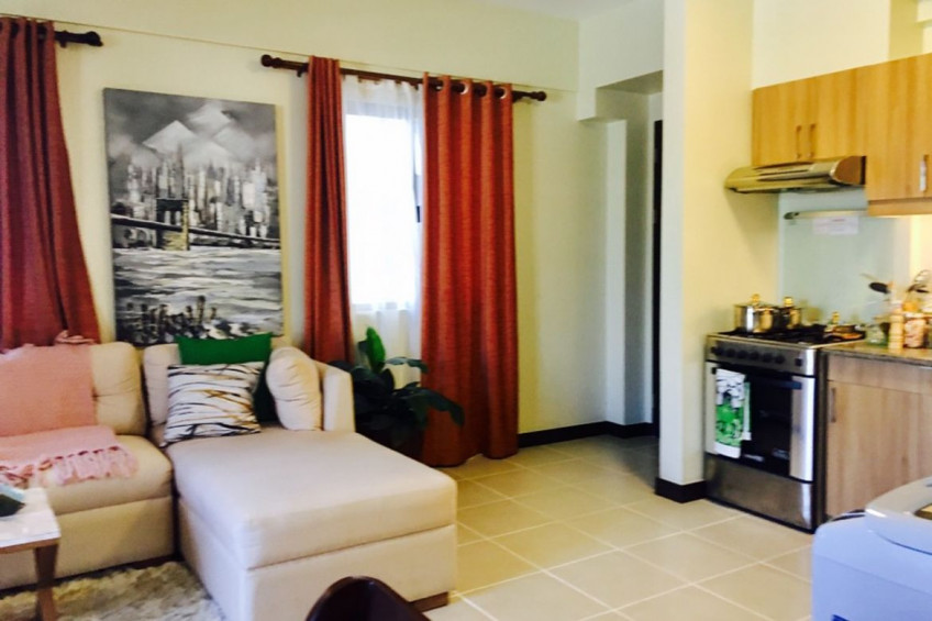 Big Layout Condo For Sale 3 Bedroom In Pasig City Near Ortigas Center