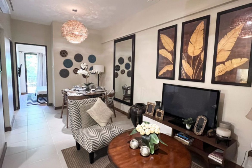 Sage Residences For Sale 2 Bedroom Near California Garden