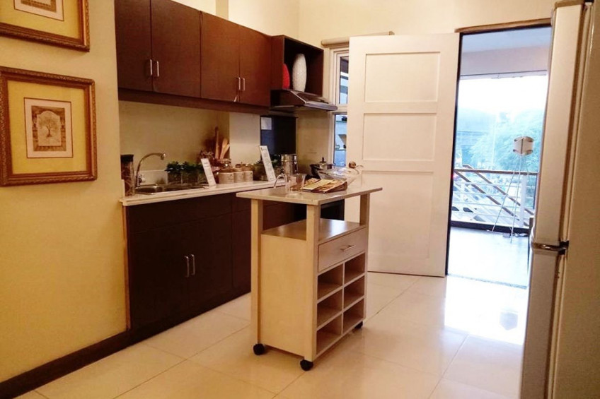 Near World Citi Med 2 Bedroom Condo For Sale In Quezon City