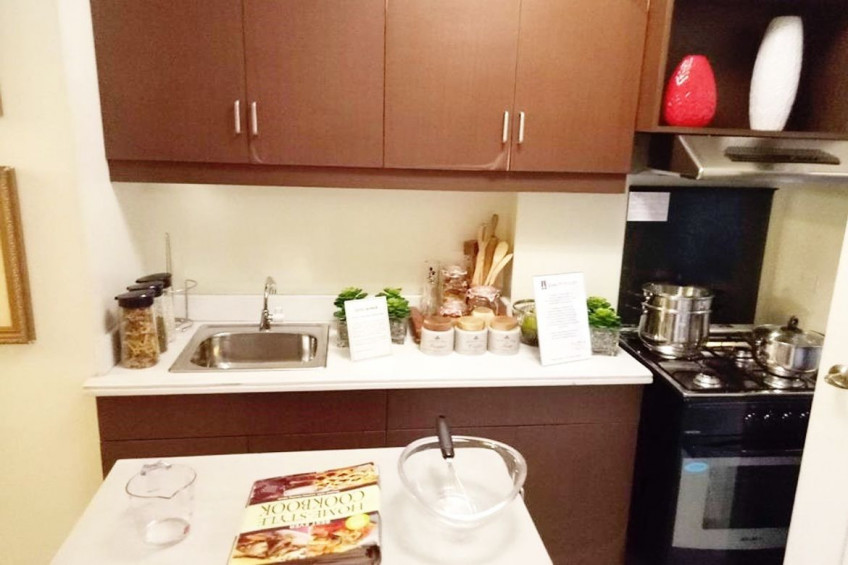 Near World Citi Med 2 Bedroom Condo For Sale In Quezon City