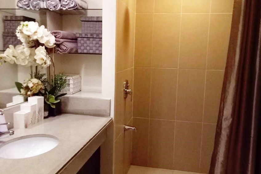 Near World Citi Med 2 Bedroom Condo For Sale In Quezon City