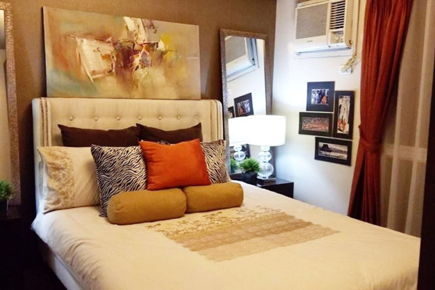 Near World Citi Med 2 Bedroom Condo For Sale In Quezon City