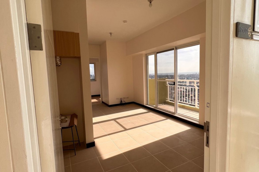 Preselling 2 Bedroom 2 Balcony Condo For Sale In Quezon City