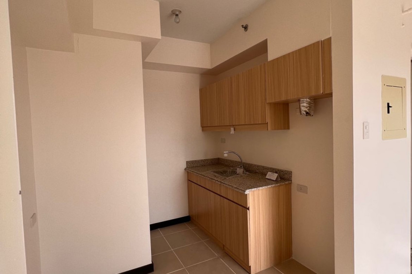 Preselling 2 Bedroom 2 Balcony Condo For Sale In Quezon City