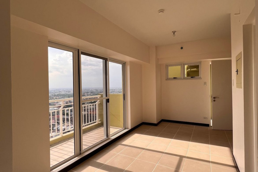 Preselling 2 Bedroom 2 Balcony Condo For Sale In Quezon City