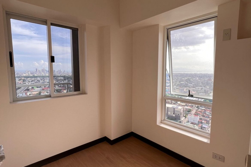 Preselling 2 Bedroom 2 Balcony Condo For Sale In Quezon City