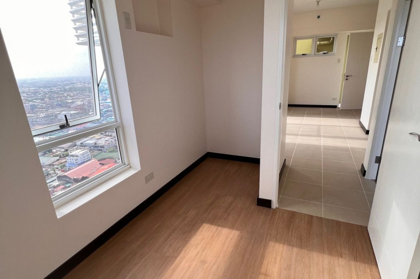 Preselling 2 Bedroom 2 Balcony Condo For Sale In Quezon City