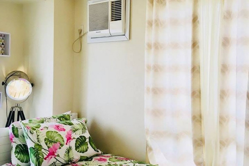 Mandaluyong Condo For Sale 2 Bedroom Near SM Mega Mall