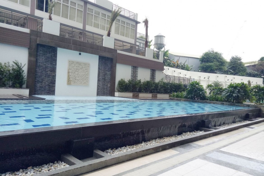 Mandaluyong Condo For Sale 2 Bedroom Near SM Mega Mall