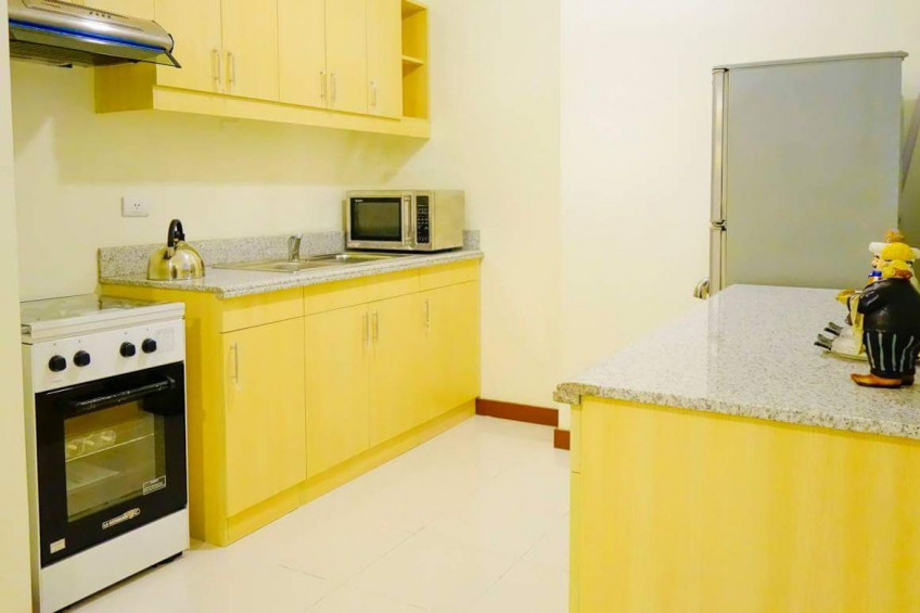 2BR Condo In Aurora Blvd QC For Sale Near To NCBA College