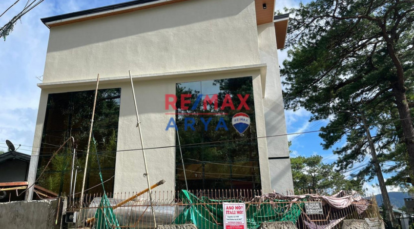 Rush Sale House For Sale In Baguio City Located In Lower Dagsian (CALT)