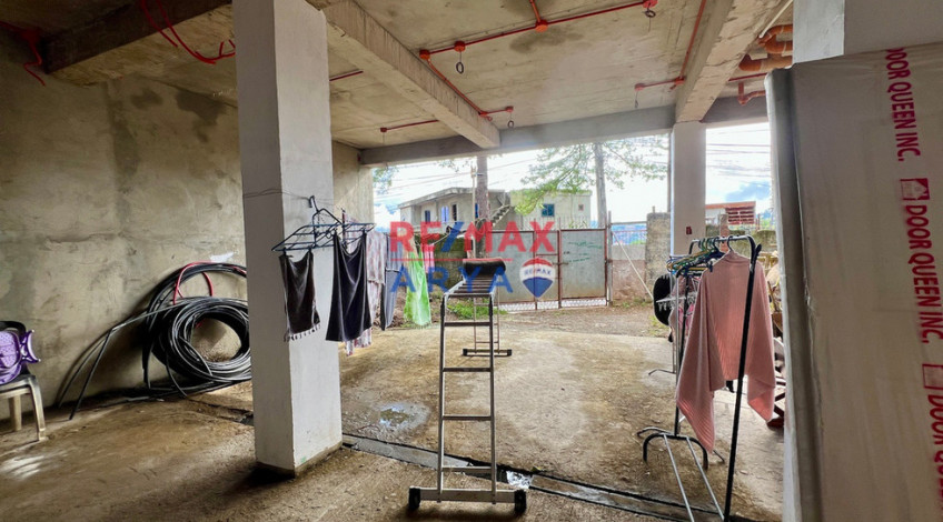 Rush Sale House For Sale In Baguio City Located In Lower Dagsian (CALT)