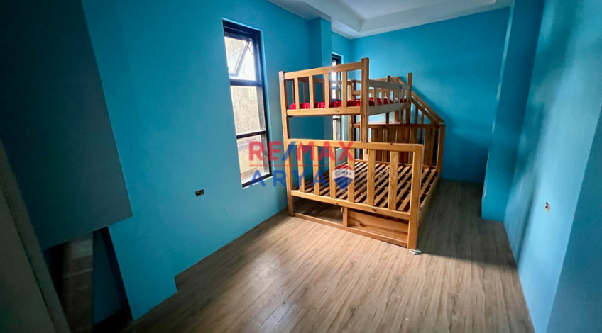 Rush Sale House For Sale In Baguio City Located In Lower Dagsian (CALT)