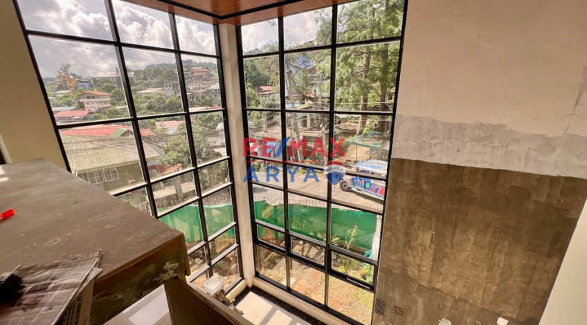 Rush Sale House For Sale In Baguio City Located In Lower Dagsian (CALT)