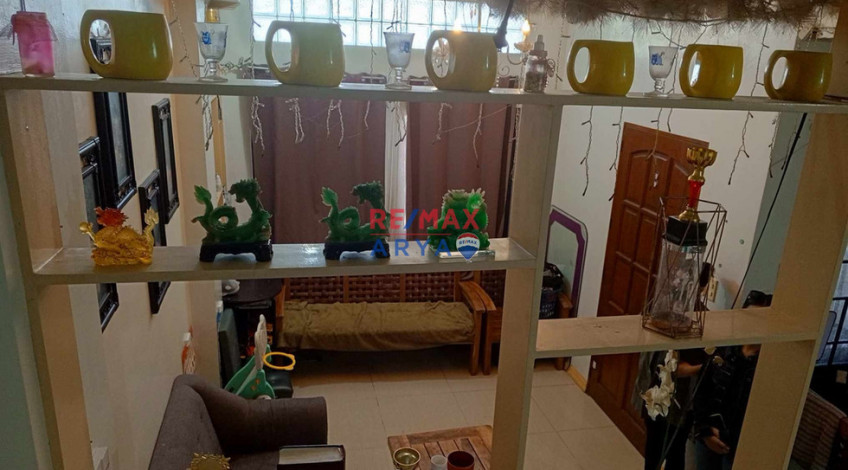 House For Sale In Eagle Crest, Baguio City