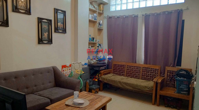 House For Sale In Eagle Crest, Baguio City