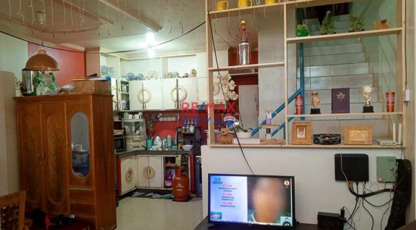 House For Sale In Eagle Crest, Baguio City