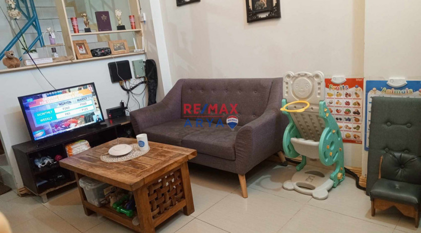 House For Sale In Eagle Crest, Baguio City