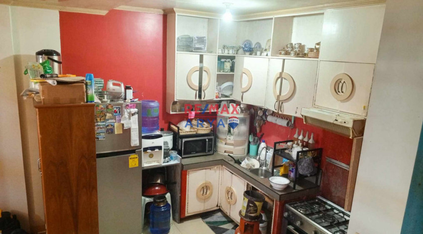 House For Sale In Eagle Crest, Baguio City