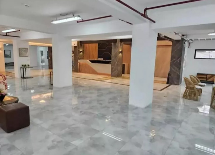 For Sale: Superb 8-Storey Commercial Building, Tomas Morato Ave., Quezon City