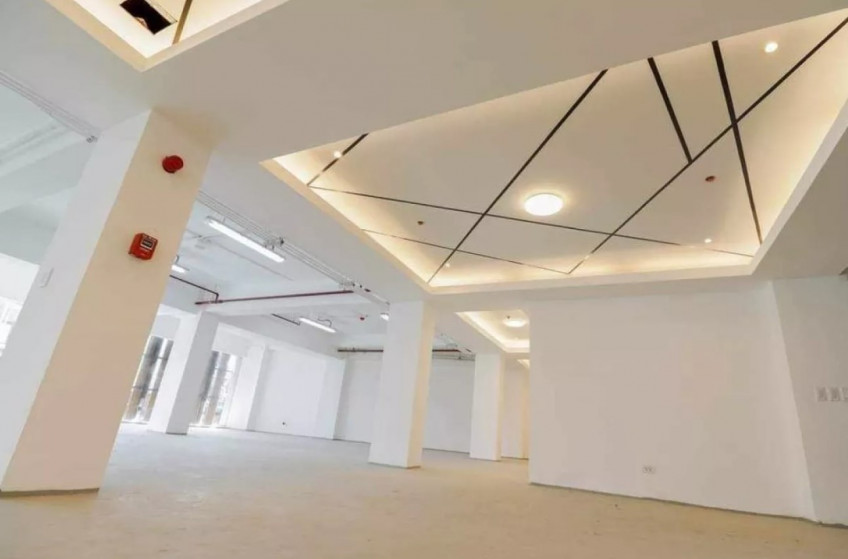 For Sale: Superb 8-Storey Commercial Building, Tomas Morato Ave., Quezon City