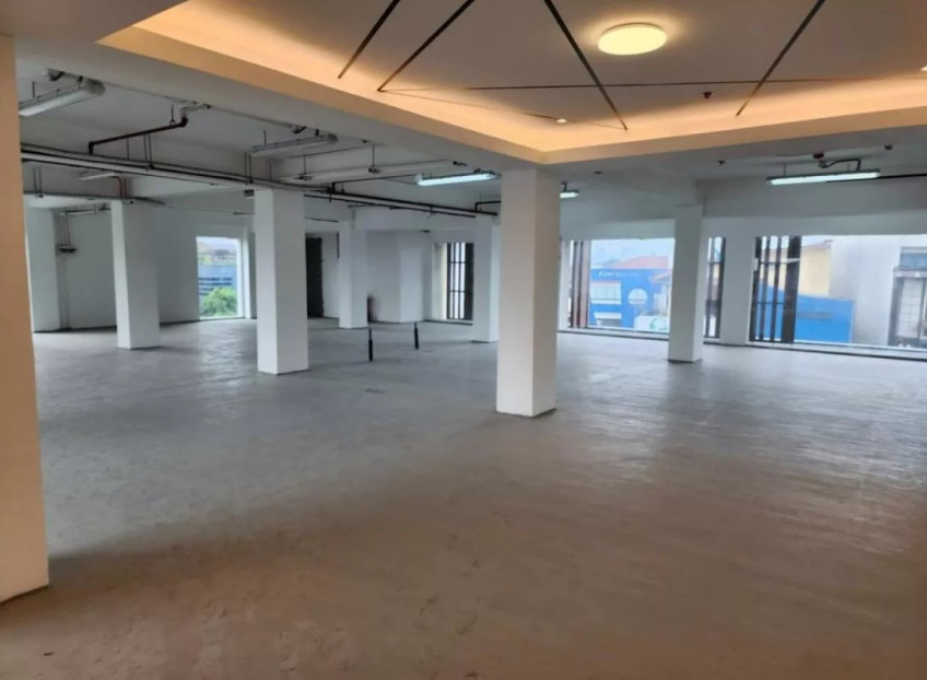 For Sale: Superb 8-Storey Commercial Building, Tomas Morato Ave., Quezon City