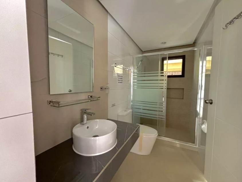 5-Bedroom House And Lot For Sale In The Grand Parkplace Village, Imus Cavite