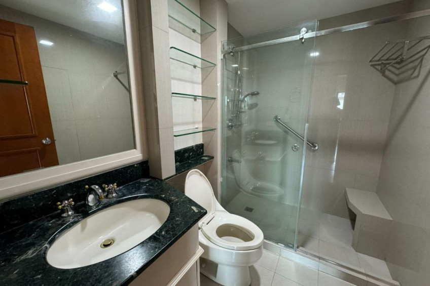 2 Bedroom Condo For Sale In Hidalgo Place, Rockwell, Makati