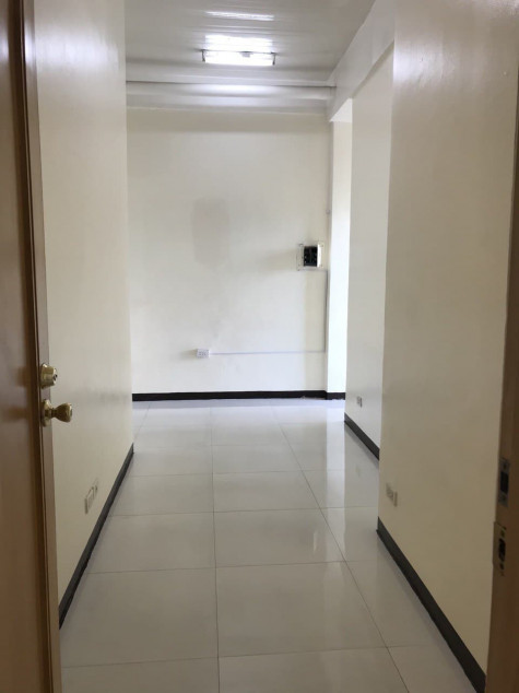 Office Space For Rent In Tomas Morato, Quezon City (Unit 3G)