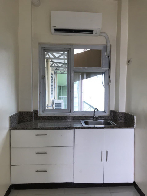 Office Space For Rent In Tomas Morato, Quezon City (Unit 3G)