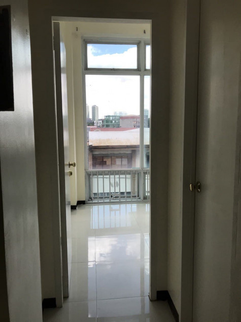 Office Space For Rent In Tomas Morato, Quezon City (Unit 3G)