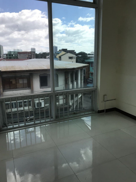 Office Space For Rent In Tomas Morato, Quezon City (Unit 3G)
