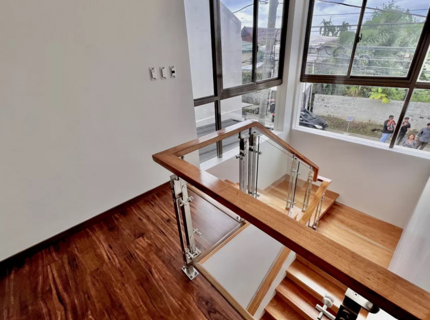 Ultra Modern With Elevator House And Lot For Sale In BF Homes Paranaque ... - High-End Homes For Sale With Elevator