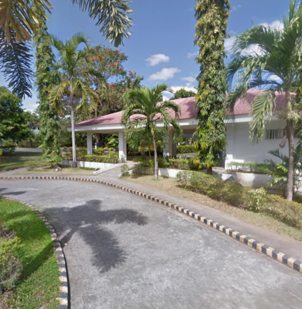 Lot For Sale In Town And Country Heights Antipolo City