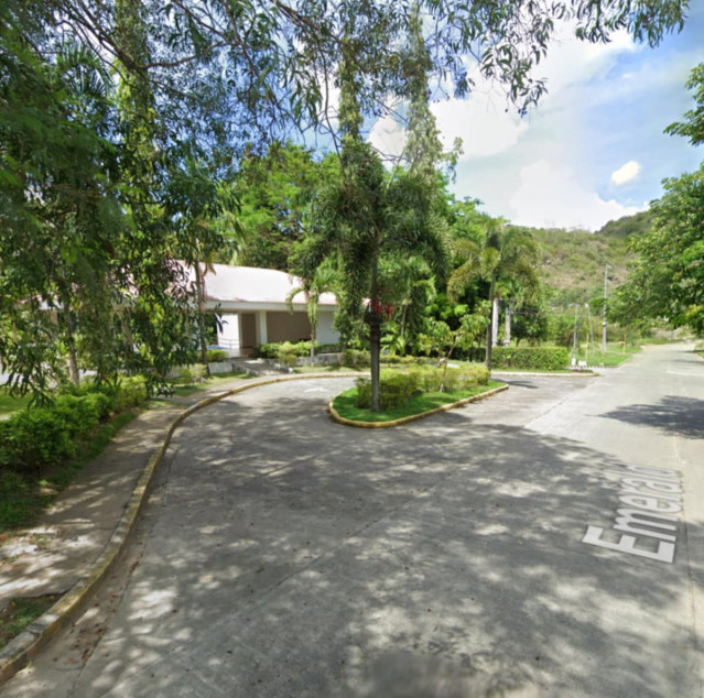 Lot For Sale In Town And Country Heights Antipolo City