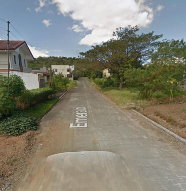 Lot For Sale In Town And Country Heights Antipolo City