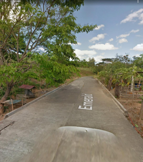 Lot For Sale In Town And Country Heights Antipolo City
