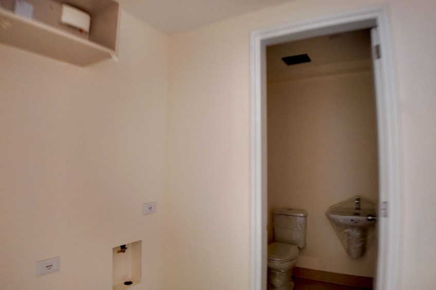 1 Bedroom Condo For Sale At The Larsen Tower East Bay Residences, Sucat