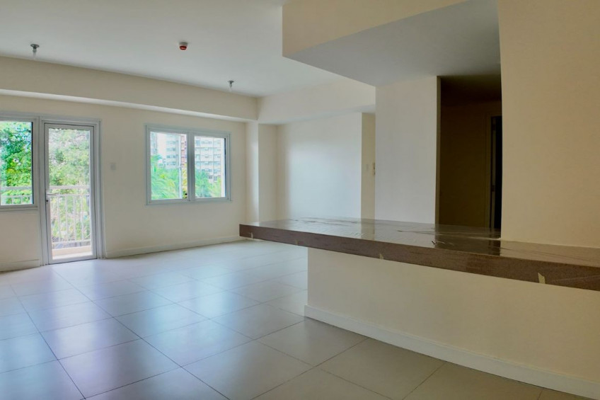 3 Bedroom Condo For Sale In East Bay Residences, Sucat