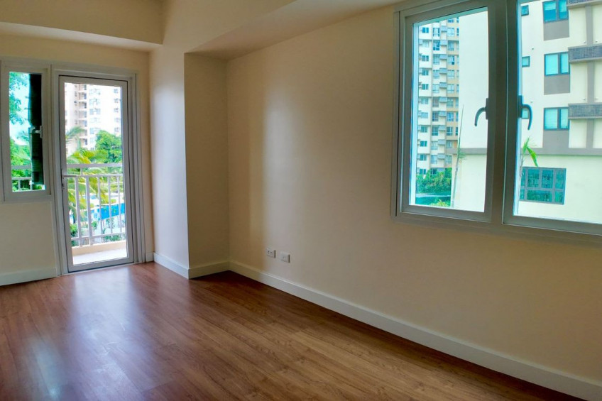 3 Bedroom Condo For Sale In East Bay Residences, Sucat