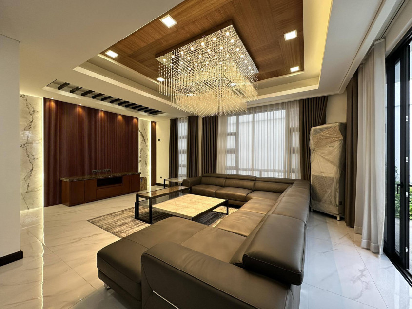 Brand New Townhouse For Sale in New Manila Quezon City near Gilmore Ave.