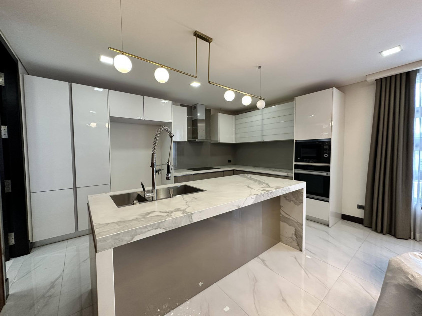 Brand New Townhouse For Sale in New Manila Quezon City near Gilmore Ave.