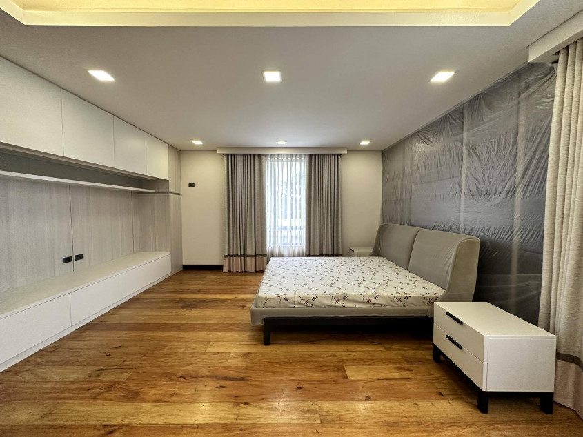 Brand New Townhouse For Sale in New Manila Quezon City near Gilmore Ave.